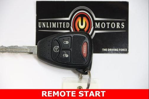 2016 Jeep Patriot High Altitude
