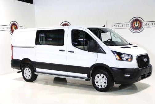 2024 Ford Transit-250 Base