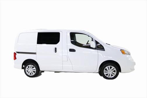 2021 Nissan NV200 SV