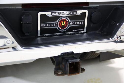 2022 Chevrolet Silverado 3500 LTZ