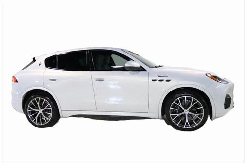 2023 Maserati Grecale Modena