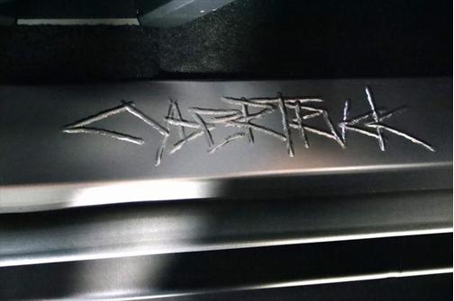 2024 Tesla Cybertruck Cyberbeast