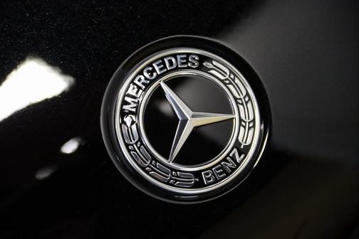 2022 Mercedes-Benz AMG GLE 53 4MATIC+ Coupe