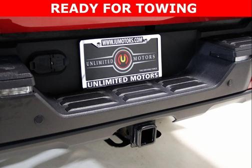 2022 Toyota Tundra Platinum