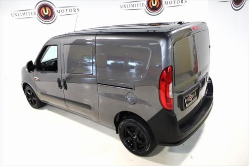 2019 RAM ProMaster City Tradesman