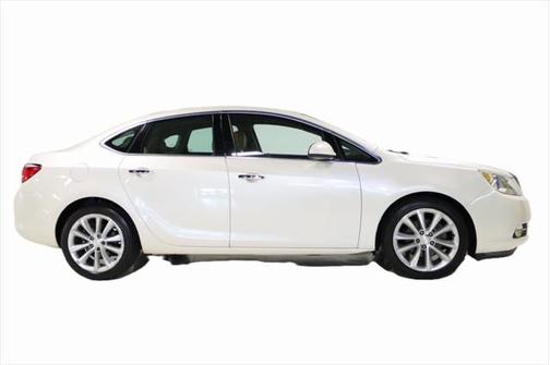 2016 Buick Verano Leather Group