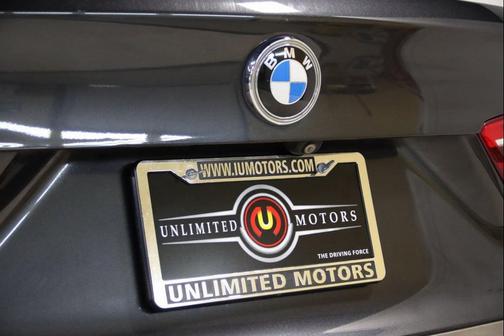2016 BMW X6 xDrive35i