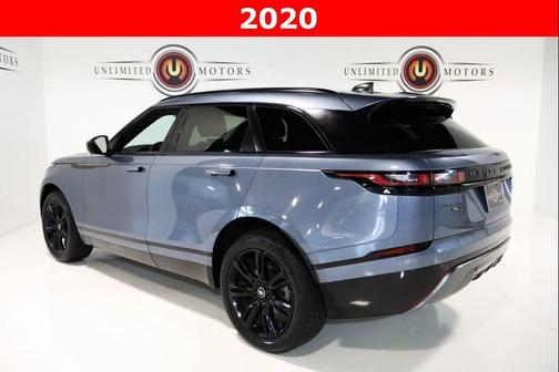 2020 Land Rover Range Rover Velar P250 S R-Dynamic