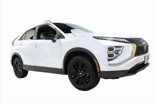 2023 Mitsubishi Eclipse Cross LE
