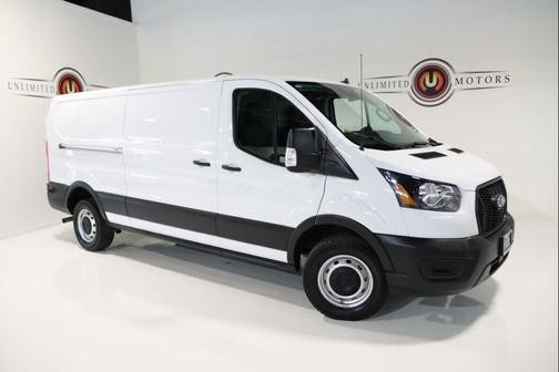 2023 Ford Transit-350 Base