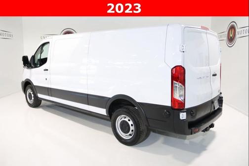 2023 Ford Transit-350 Base