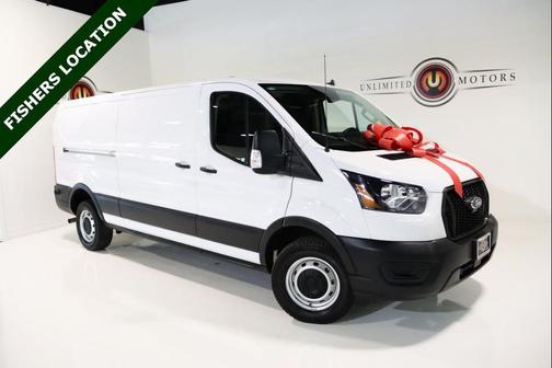 2023 Ford Transit-350 Base