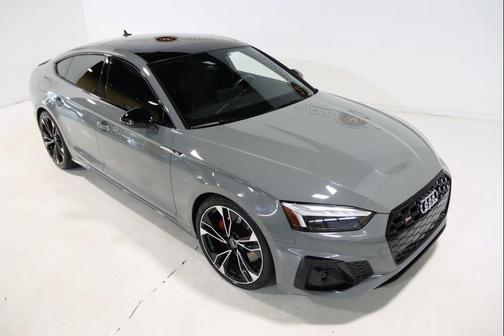 2021 Audi S5 Premium Plus TFSI quattro Tiptronic
