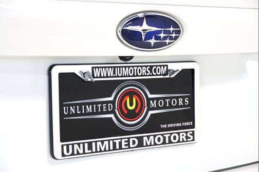 2023 Subaru Impreza Base