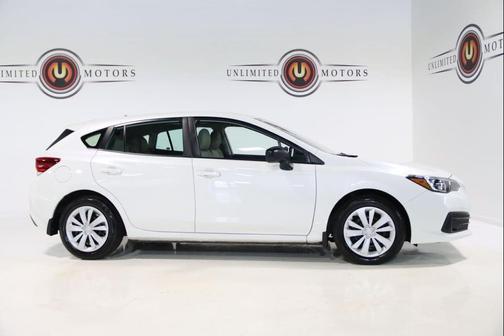 2023 Subaru Impreza Base