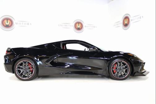 2023 Chevrolet Corvette Stingray w/1LT
