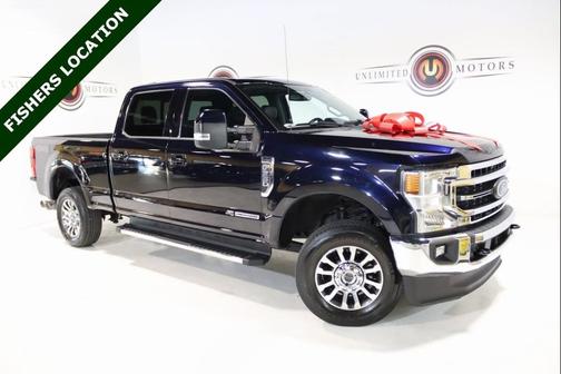 2021 Ford F-350 Lariat