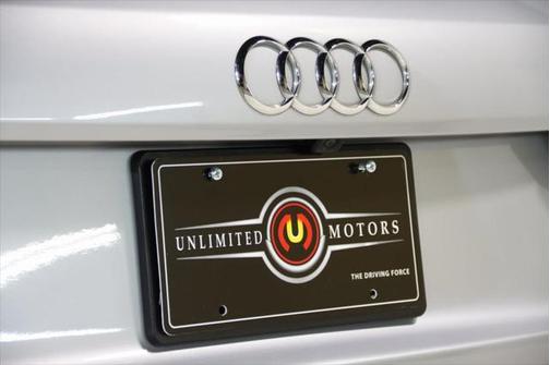 2018 Audi Q3 2.0T Sport Premium