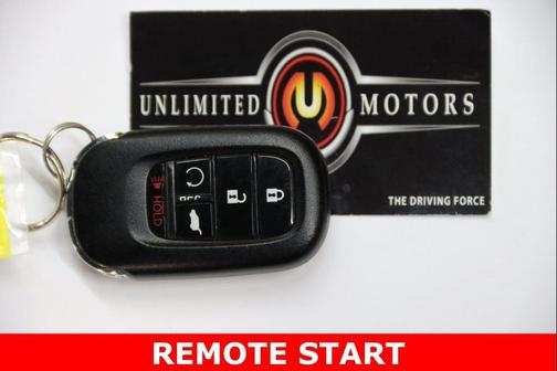 2024 Honda CR-V Hybrid Sport AWD