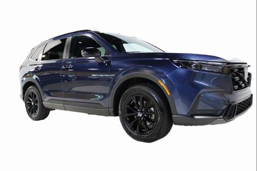2024 Honda CR-V Hybrid Sport AWD
