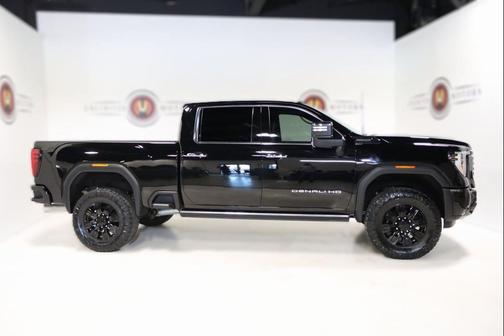 2024 GMC Sierra 3500 Denali