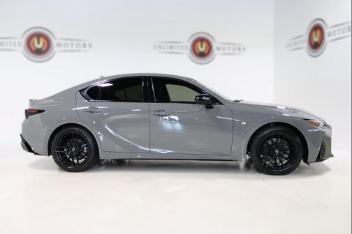 2024 Lexus IS 350 Base