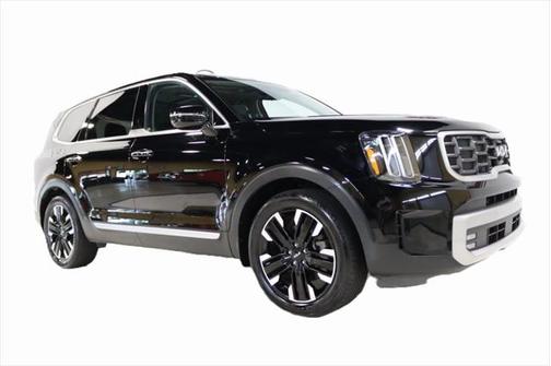 2023 Kia Telluride SX