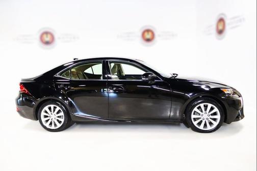 2014 Lexus IS 250 Base