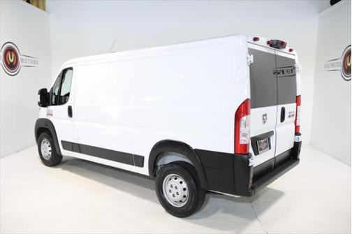 2021 RAM ProMaster 1500 Low Roof