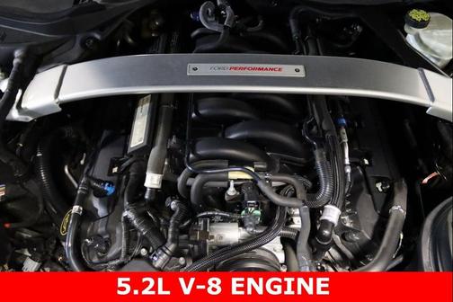 2017 Ford Shelby GT350 Base