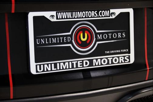 2017 Ford Shelby GT350 Base