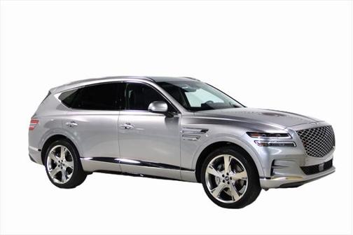 2023 Genesis GV80 3.5T