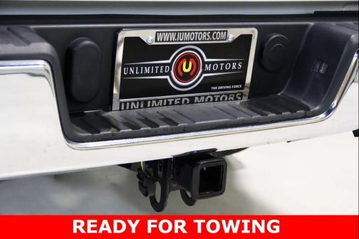 2015 Chevrolet Colorado WT