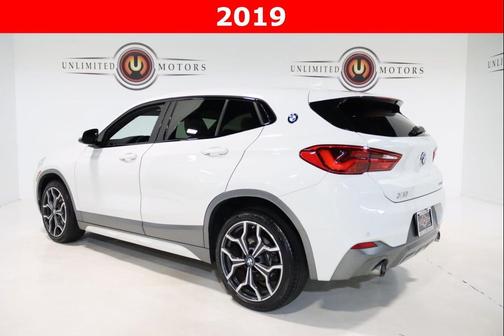 2019 BMW X2 xDrive28i