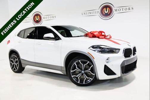 2019 BMW X2 xDrive28i