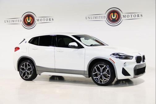 2019 BMW X2 xDrive28i