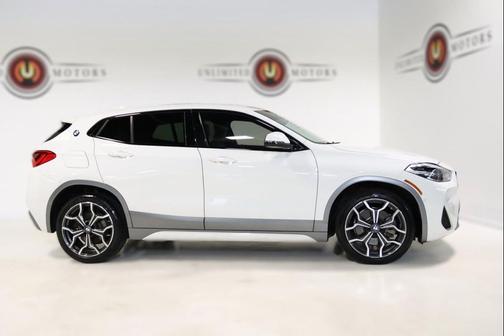 2019 BMW X2 xDrive28i