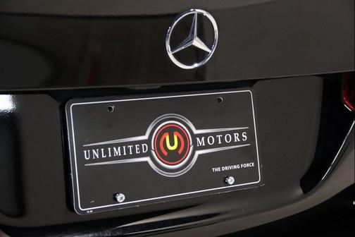 2019 Mercedes-Benz A-Class Sedan