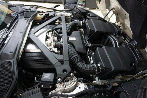 2019 Aston Martin DB11 Volante