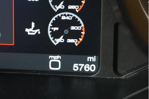 2013 Ferrari 458 Spider Base