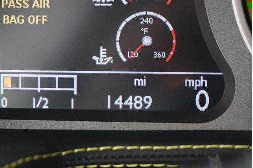 2008 Ferrari 612 Scaglietti Base