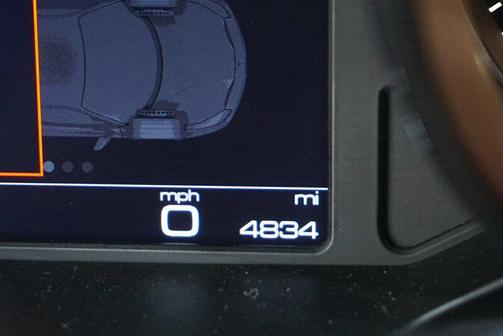 2018 Ferrari 488 GTB 