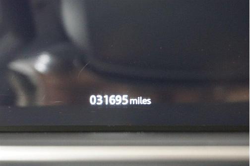 2019 Land Rover Range Rover Sport HSE