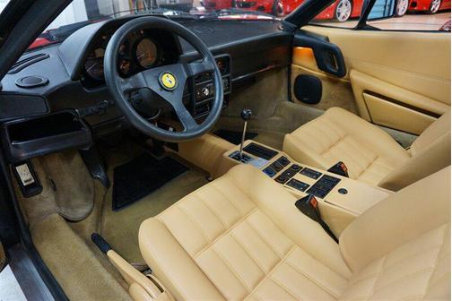 1986 Ferrari 328 GTS