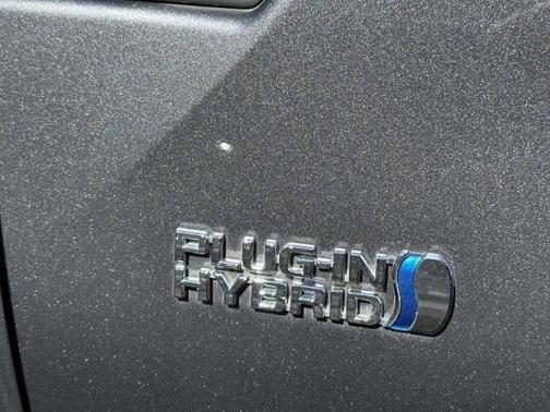 2022 Toyota Prius Prime LE