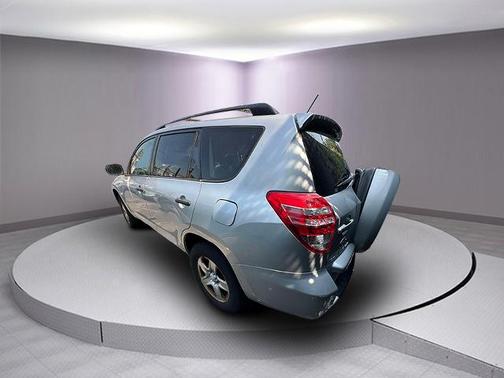 2009 Toyota RAV4 Sport