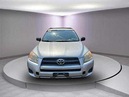 2009 Toyota RAV4 Sport