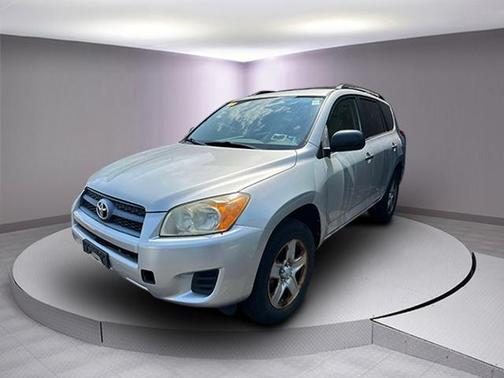 2009 Toyota RAV4 Sport