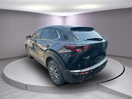 2023 Mazda CX-30 2.5 S