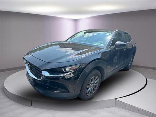 2023 Mazda CX-30 2.5 S